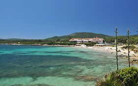 Hotel Punta Negra Alghero 4*